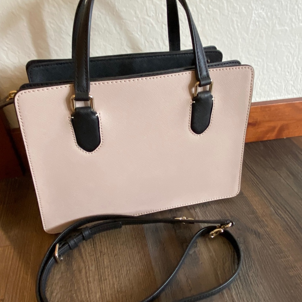 Kate Spade Laurel Way Reese Medium Handbag New